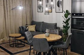 Apartament w Bartoszycach - Foto 52