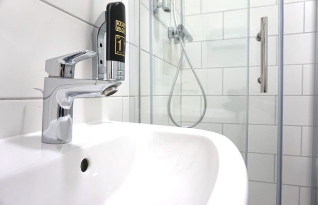 Apartment Hotel Wittenau - Foto 25