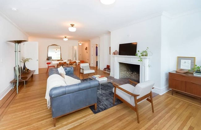 The Touraine - Foto 54