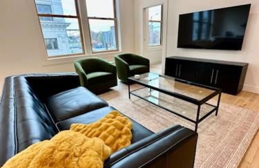 Condo C - Gallery Suites Downtown Marion - Foto 3