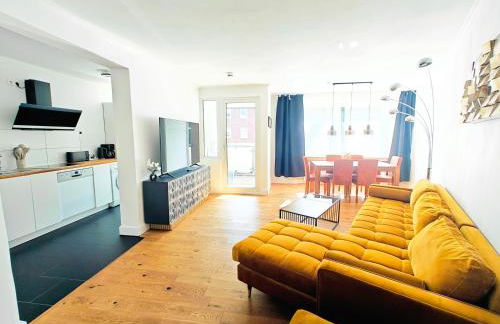 3 Room Downtown Apartment Bilk - Foto 6