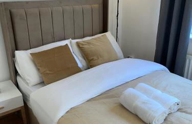 Stylish 1 Bed Apartment - Birmingham city Centre - Foto 7