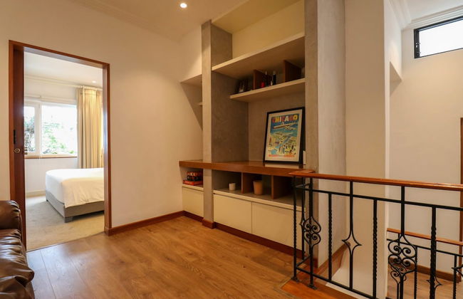 Wonderful House With Modern Deco in Miraflores - Foto 47