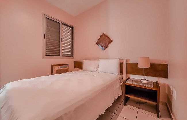 Pampulha Flat Hotel - Foto 30