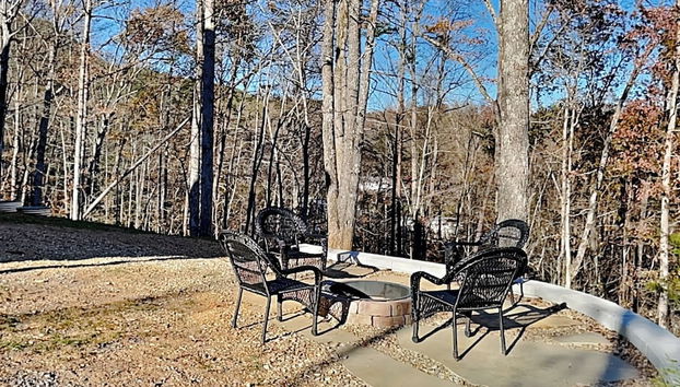 Servicios del alojamiento