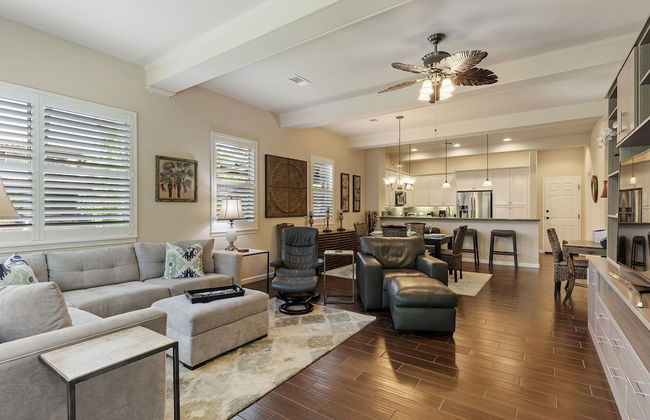 Mauna Lani Fairways #1405 - Foto 18