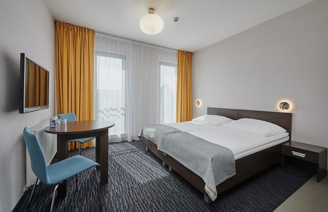 Golden Tulip Gdańsk Residence - Foto 4