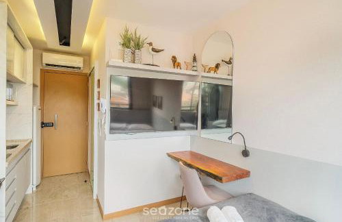 SOA - Condominio a 300m de la Playa dos Artistas en Salvador - Foto 73