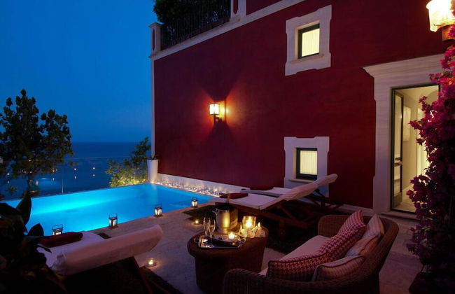 Villa Luce - Foto 25