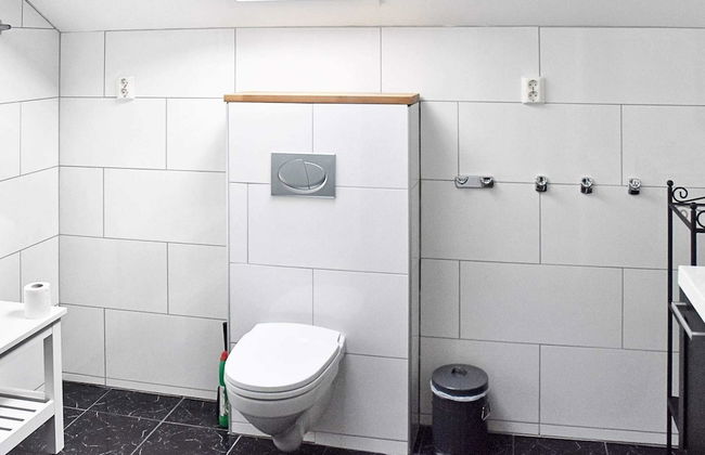 8 Person Holiday Home in Oksvoll - Foto 22