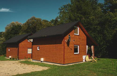 Domki Nad Potokiem - Foto 21