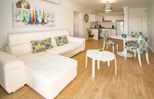 Flower Beach Suite 23 - Photo 14