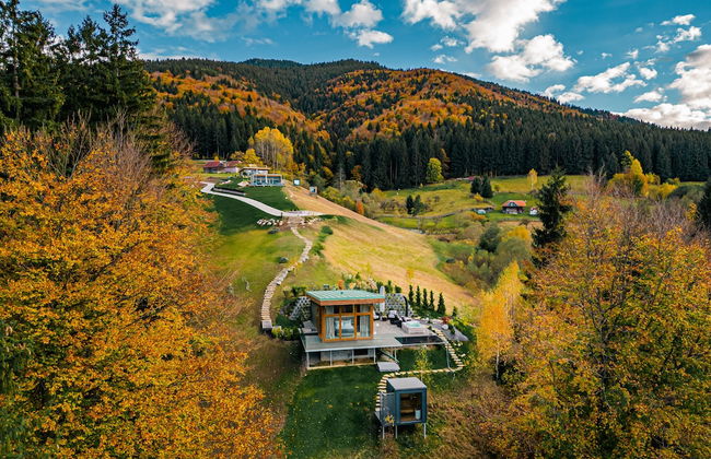 EdenHill Retreat & Spa - Photo 1