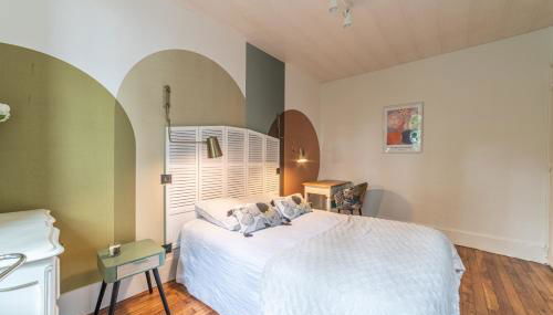 Le Jungle - Appt pour 6 avec parking privé - Foto 5