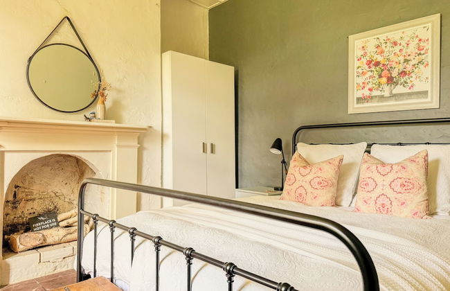 Clonmara Country House & Cottages - Foto 13