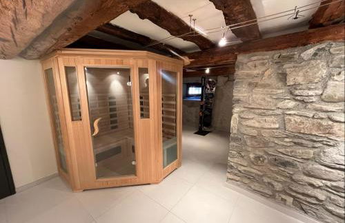 Chalet / Maison Bourgeoise entièrement rénovée - Foto 3