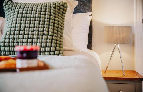 Modern 3-bed, Garden, Fast WiFi, Family, Contractors - Foto 10