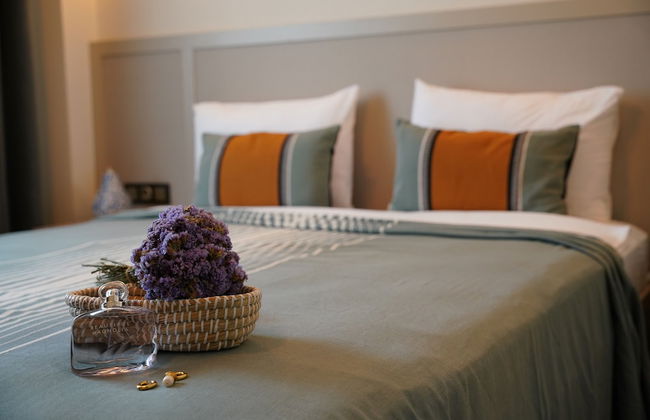 Oikos Bozcaada - Foto 24