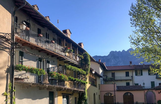 Ponte Vecchio Family Apartment - Foto 7