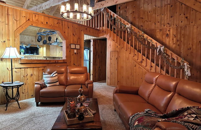 Mount Peale Country Inn and Cabins - Photo 40