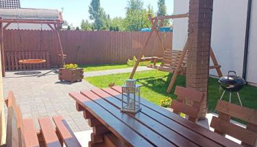 Apartamenty i domki na Jantarowej - Foto 5