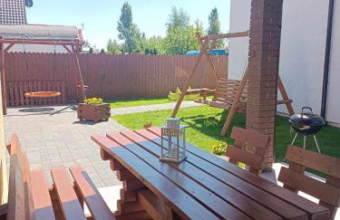 Apartamenty i domki na Jantarowej - Photo 5