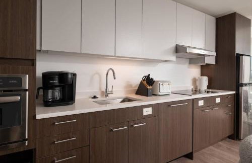 Upscale 1BR near MIT Harvard with Parking - Foto 21