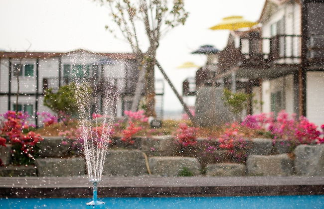 Wando Sol Beach Pension - Foto 33