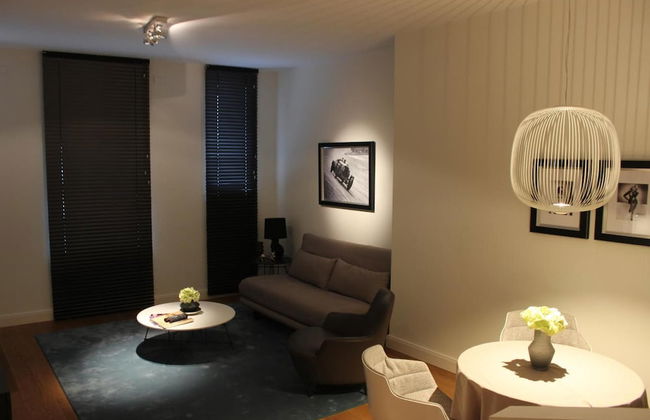 Luxury Apartments - Foto 13