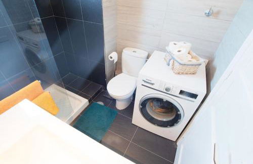 The 9 souls - pool view - Foto 13