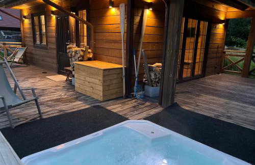 Wypoczynek na Mazurach U Sebka - Foto 32