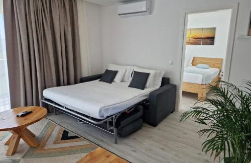 Ericeira Surf Apartments - Foto 47