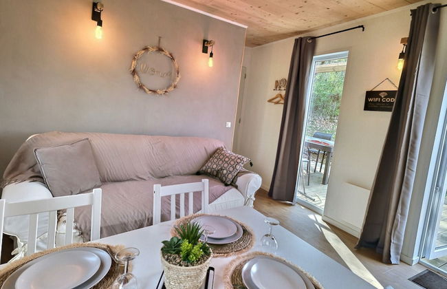 Les Gîtes de L'Isle Jourdain - Foto 18