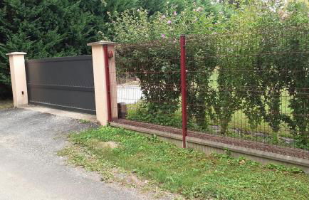 le Clos des Golferies, chalet avec jacuzzi - Foto 21