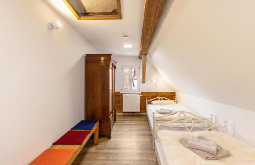 Ferienwohnungen Metzgerpost - Photo 19