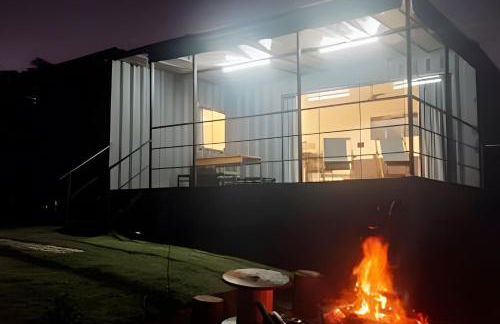 Villa Container no Roteiro do Vinho - Foto 37