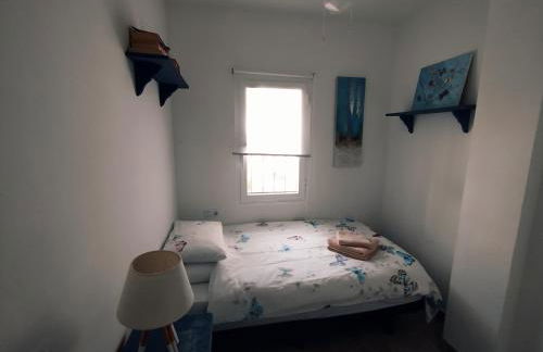 Modern Seaview Apartment - Mojacar Beach - Foto 14