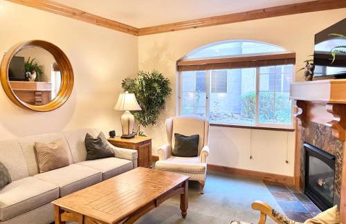 Family Friendly King Villa with Kitchen Near Ski Resorts - 1049 - Foto 3