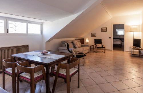 FCR Rome Apartments Ponte Milvio - Fleming - Photo 9