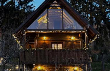 Javor Holiday House - Foto 1