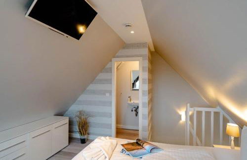 Ferienwohnung Buhne73 - Foto 37