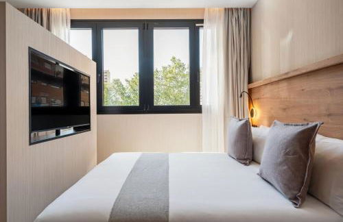 Dobo Madrid Betanzos - Foto 8