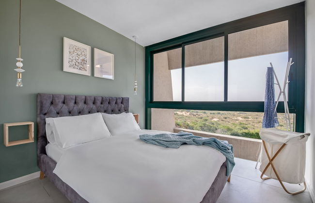 2Bedroom Apartment in Neot Golf Compound - Foto 5