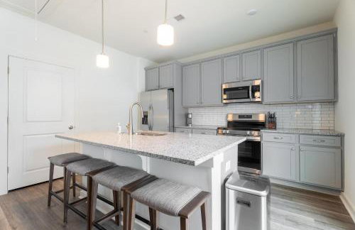 Landing Apartments - Abrazo at Rice Hope - Foto 59