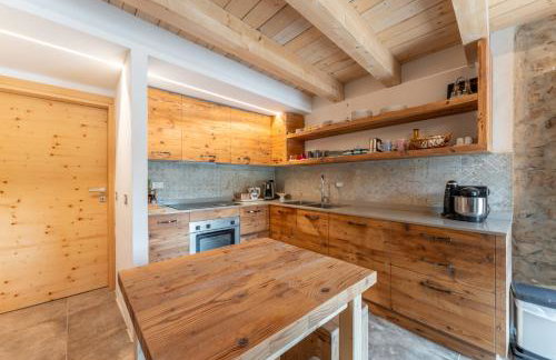 Chalet Le Dimore Asiago - Ideale per gruppi e Famiglie - Photo 13