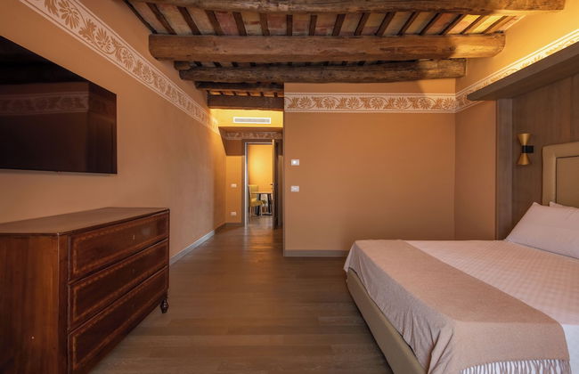 Palazzo De Gregorio Apartments - Foto 10