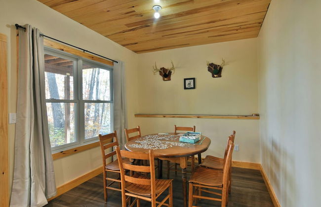 Whitefish Lake Lodge - Foto 30