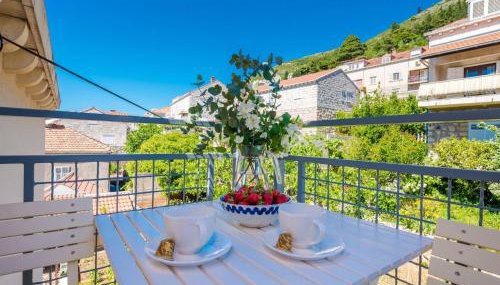 Apartments Terra - One Bedroom Apartment with Balcony and Garden View MALI - Foto 3