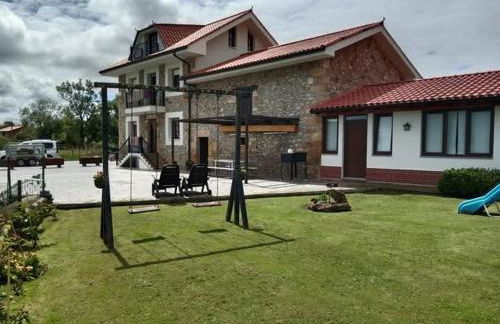 Vivienda Rural La Mazuga - Foto 1