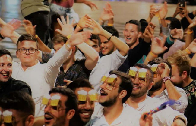 Pub Crawl ¡Tour de fiesta por Niza! - Foto 5